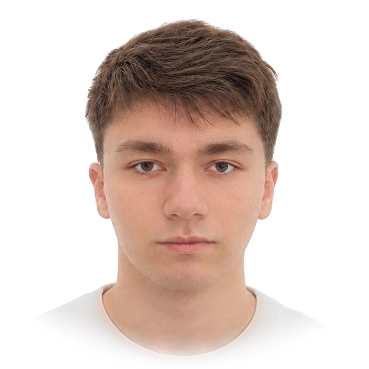 Илья Рудаков
